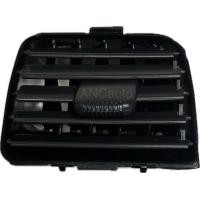 ราคา ช่องแอร์ ช่องลมแอร์ ISUZU D MAX ช่องลม D MAX CHEV ตา2ชั้น ของแต่ง ดีแม็ก ช่องแอร์รถยนต์ คอลโชลกลาง สีดำ ปี 2002 2006 (20780305142)