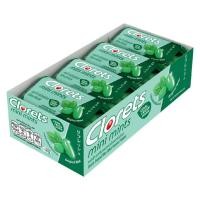 ราคา คลอเร็ท ออริจินัลมินต์ เม็ดอม กลิ่นมินต์ 12g x12กล่อง ลูกอม (21806285368)