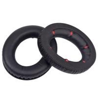 ราคา 1คู่หูฟังสำหรับ HyperX CLOUD S หูฟังหูฟังเบาะฟองน้ำชุดหูฟัง Earmuffs (22566202197)