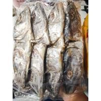 ราคา หัวปลาอินทรีย์เค็มหอม ทะเลใต้ รับประกันความอร่อยบอกต่อ 8หัว1กิโลราคา120 หัวปลาคัดพิเศษ ทอดกรอบอร่อยหอมเค็มน้อยทำสะอาด (22088182034)