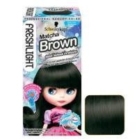 ราคา Schwarzkopf Freshlight Foam เฟรชไลท์ โฟม เปลี่ยนสีผม สุดฮิตจากญี่ปุ่น โฟมเปลี่ยนสีผม ยาย้อมผม (10308476107)