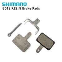 ราคา Shimano แผ่นเรซิน B01S บันไดจักรยานสำหรับ M485 M575 M396 M475 M465 M495 M355 M486 M446 M447 MT200 M315 (20144693412)