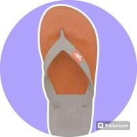 ราคา Rubber รองเท้าแตะฟองน้ำหูหนีบยี่ห้อ Rubber รุ่น บาล้าน size5 10 (22846008990)
