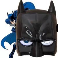 ราคา หน้ากากอเวนเจอร์ฮีโร่ หน้ากากฮีโร่ หน้ากากฮีโร่มีไฟLed Cosplay Mask หน้ากากเกมส์ สไปเดอร์แมน แบทแมน ไอรอนแมน หน้ากากพลาสติก หน้ากากเด็กเล่น (13447198205)