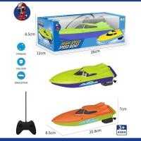 ราคา สินค้าพร้อมส่ง ของเล่นเรือ เจ็ทสกีบังคับ เรือบังคับ มีรีโมท เจ็ทสกีบังคับวิทยุ ของเล่นเด็กผู้ชาย (22909642231)