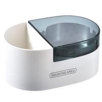 ราคา ที่เขี่ยบุหรี่กล่องเก็บของที่ถอดออกได้ทำให้พื้นสะอาดที่เขี่ยบุหรี่ในห้องน้ำทางเดินโรงแรมอุปกรณ์สำหรับพื้นที่สูบบุหรี่ (22606907385)