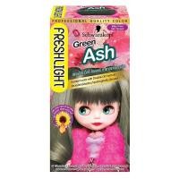 ราคา Schwarzkopf Freshlight ชวาร์สคอฟ เฟรชไลท์ ครีม เปลี่ยนสีผมสุดฮิตจากญี่ปุ่น ครีมเปลี่ยนสีผม ยาย้อมผม สีย้อม (10676788573)