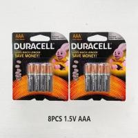 ราคา Duracell AA AAA แบตเตอรี่อัลคาไลน์ 1 5V 4PCS (21596027719)