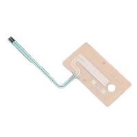 ราคา goya290 Roland เซนเซอร์ยางขั้นสูงเฉพาะดรัม FD8 (23027687281)