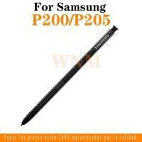 ราคา ไม่มีบลูทูธสำหรับ Samsung Galaxy Tab A 8 0 P200 P205 2019มีโลโก้ปากกาสัมผัสมัลติฟังก์ชั่นปากกาวาด Capacitive สไตลัสแบบสัมผัส S ปากกาสำหรับเปลี่ยน (22591033210)