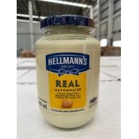 ราคา Hellmanns Real mayonnaise 460g (22931830107)