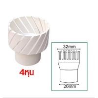 ราคา สะดืออ่างปลา SKIMMER สกิมเมอร์ 4หุน 6หุน สีขาว ตู้ปลา สกิมเมอร์ อุปกรณ์เลี้ยงปลา สำหรับดูดขยะในบ่อปลา (22417330908)