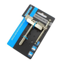 ราคา เครื่องตัดโซ่จักรยานเครื่องมือตัดสับโซ่รถจักรยานเสือภูเขาถนน MTB อุปกรณ์แยกสาย (11747466158)