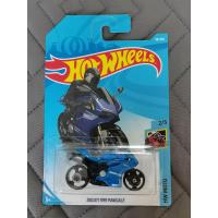 ราคา รถเหล็ก Hot Wheels Ducati 1199 Panigale 2017 (21356486412)