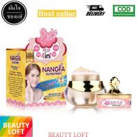 ราคา ครีมกันแดดนางฟ้า By Ariya SPF 50 PA 5กรัม (22880136288)