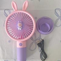 ราคา พัดลมน่ารัก พัดลมพกพา พัดลมตั้งโต๊ะ Sanrio น้อลน่ารัก ตั้งมือถือได้ พกพาสะดวก ตั้งโต๊ะก็คือน่ารัก พร้อมส่ง (21775619859)