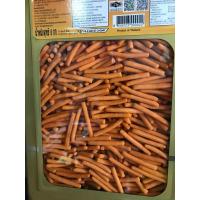 ราคา ส่งด่วน ขาไก่ 5 รส ขาไก่เค็ม ตรา วีฟู้ดส์ ขนมปังกรอบรูปแท่ง แบ่งขาย ขนาด 300 1000 กรัม (22823632236)