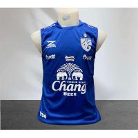 ราคา เสื้อแขนกุด ผ้านิ่มใส่สบาย Mอก32 38 Lอก38 40 XLอก40 42 มีป้ายห้อยทุกตัว (21380108492)