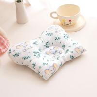 ราคา หมอนเด็ก เมมโมรี่โฟม Baby Memory Foam Pillow หมอน หมอนหนุน นุ่ม นอนสบาย ขนาด 50 30cm (21737684191)