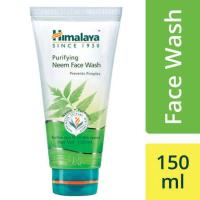ราคา เจลล้างหน้า Himalaya neem purifying face wash หิมาลายา นีม เฟส วอช (12875266277)