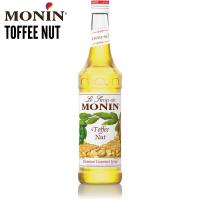 ราคา แบ่งขาย โมนิน ไซรัป Toffee Nut 150 ml (21591035946)
