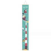 ราคา ที่วัดส่วนสูง รุ่นแขวน ระยะความสูง 60 180cm (22187860407)