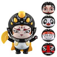 ราคา ของเล่น สูท ตุ๊กตาเปลี่ยนหน้า ตุ๊กตาเปลี่ยนหน้าแพนด้า งิ้วเสฉวน 5 สำนวน ตุ๊กตาเปลี่ยนหน้าได้ ของขวัญเพื่อน (22814249685)