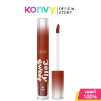 ราคา SASI Jolly Sweet Lip Tint 3g ศศิ ลิปทินท์สูตรน้ำ เนื้อแน่น สีชัด (21418260408)
