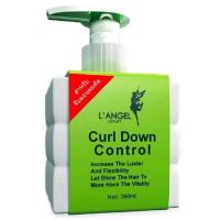 ราคา ครีมจับลอนผม 260 มล LANGEL LUXury Curl Down Control เพิ่ม Volume ได้ลอนเป็นเกลียวชัดเจน ครีมจับลอน จัดแต่งลอนผมดัด ให้ลอนที่ชัดเจน (7166926232)