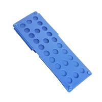 ราคา ที่พับเสื้อ อุปกรณ์พับผ้าเร็ว ช่วยลดเวลาพับเสื้อผ้า อุปกรณ์ช่วยพับเสื้อเร็ว ใช้เวลาไม่เกิน 5 วินาที ตัว พับผ้าเร็ว (21533066701)