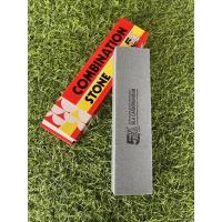 ราคา หินลับมีด ขนาดเล็ก ตรา 5เสือ สีแดง (16068442283)