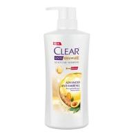 ราคา CLEAR เคลียร์ แชมพูขจัดรังแคสูตร แอนตี้แฮร์ฟอล ขนาด 400 มล (20706165328)