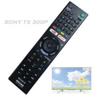 ราคา รีโมตคอนโทรลทีวี คุณภาพสูง สําหรับ Sony Smart internet model tx300p (22865234952)