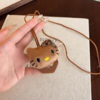 ราคา สร้อยคอแว่นกันแดด Hellokitty Kitty Cat แบบพกพา ผู้หญิง เครื่องประดับแฟชั่น ฤดูใบไม้ร่วง ฤดูหนาว ที่ใส่ผ้าพันคอโซ่แว่นตาใหม่ 2024 (22900025483)