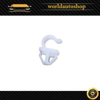 ราคา กิ๊บรับเหล็กค้ำฝากระโปรงหน้า FORD MAZDA ฟอร์ด มาสด้า ปลอกรัดเหล็กค้ำ พลาสติกรับเหล็กค้ำ ฝากระโปรงหน้า ฯลฯ กรุณาดูของที่รถท่านก่อนสั่งซื้อ 1 ชิ้น มีบริการเก็บเงินปลายทาง (22066001462)