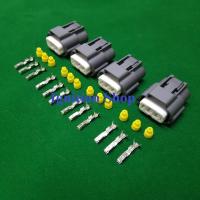 ราคา ปลั๊กคอยล์จุดระเบิด Nissan Neo Tiida Marh Almera Teana J31 J32 4 ตัว (113888361)