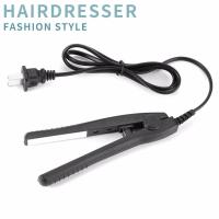 ราคา ที่หนีบผม เครื่องหนีบผม hair straightener ที่หนีบผมตรงม้วนลอนได้ ที่รีดผม ไม่ทำให้ผมเสีย เครื่องหนีบเงา จัดส่งภายใน 24 ชั่วโมง (16105615085)