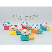 ราคา กระถางต้นไม้ แบบแขวน คละสี จำนวน 1 ชิ้น พร้อมเชือกห้อย ไม่มีต้นไม้ (9011464403)