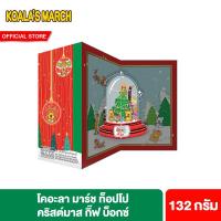 ราคา โคอะลา มาร์ช ท็อปโป คริสต์มาสกิ๊ฟบ็อกซ์ 132ก Koalas March Toppo Christmas Gift Box 132g (22979777814)