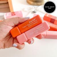 ราคา Karite Moisturizing Volume Lip Balm ลิปบาล์มบำรุงริมฝีปาก เนียนนุ่ม ชุ่มชื้น เติมเต็มริมฝีปากอิ่มฟู (22615602453)