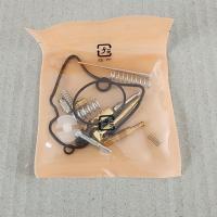 ราคา ชุดซ่อมคาร์บูเอ็นโปร เกรดแท้ ชุดซ่อมคาร์บู N PRO ทองเหลืองแท้ ครบชุด ชุดซ่อมคาร์บูเรเตอร์ เอ็นโปร (21660576918)