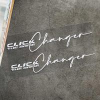 ราคา สำหรับฮอนด้าคลิก125i สติ๊กเกอร์สะท้อนแสงคลิก V3 V2ดอกไม้ด้านหน้าคลิก160 150i เหยียบอุปกรณ์สติกเกอร์ตกแต่งรถจักรยานยนต์ (22932709010)