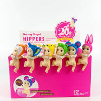 ราคา พร้อมส่ง ที่เกาะโทรศัพท์ เกาะแก้ว Sonny Angel Hippers ฟิกเกอร์เกาะโทรศัพท์ ตุ๊กตาติดโทรศัพท์ (23053427178)