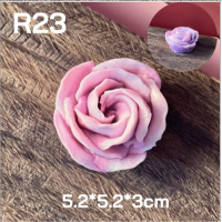 ราคา รวมพิมพ์ขนม กุหลาบ 3มิติ กุหลาบวาเลนไทน์ สวยทุกแบบ ทำวุ้น ทำขนมได้ (22907689594)