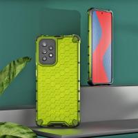 ราคา เคสโทรศัพท์เกราะรังผึ้งแข็งสำหรับ Samsung Galaxy A23 A73 A33 A22 A72 A32 A52 4G 5G SamsungA73 SamsungA23 SamsungA33 SamsungA22 SamsungA72 SamsungA52ปลอก SamsungA32 (20248072891)