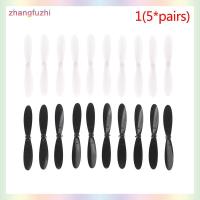 ราคา zhangfuzhi 4หรือ20ชิ้นใบพัดยาว55มม สำหรับฮับ X4 H107 H107C H107D คอปเตอร์สี่ใบพัด 2 10คู่ (23034850545)