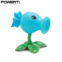 ราคา Plants Vs Zombies หุ่นของเล่น Peashooter Gatling ของเล่นยิงเม็ดถั่วของเล่นโมเดลหุ่นแอคชั่นพลาสติก (21235298754)