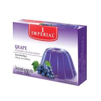 ราคา ส่งฟรี ผงวุ้นเจลาตินสำเร็จรูป ตราอิมพีเรียล Imperial วุ้นเจลาติน มีให้เลือก7กลิ่น ผงวุ้นเจลาตินเจลาติน ผงเจลาติน (21701908324)