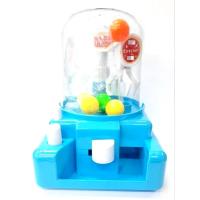 ราคา ตู้คีบบอลมินิ เครื่องจับลูกกวาด ตู้คีบตุ๊กตา ฝึกทักษะ ของเล่นสำหรับเด็ก Joy Claw Machine (21948613059)