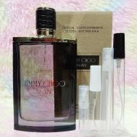 ราคา น้ำหอมแท้แบ่งขาย Jimmy Choo Man EDT (8392661574)